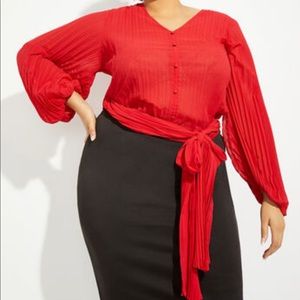 🌺Brand New 🌺THE MARY KATE TOP